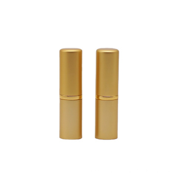 Lipstick Box Antique Lipstick Tube 3.5G Matte Gold